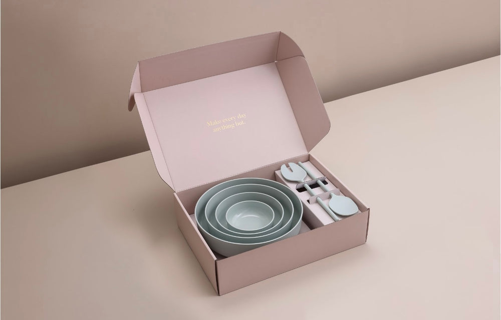The Ultimate Gift Pack - Eucalyptus