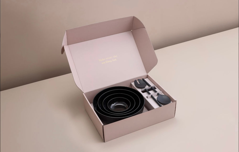 The Ultimate Gift Pack - Midnight
