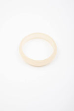 Largo Bangle - Natural