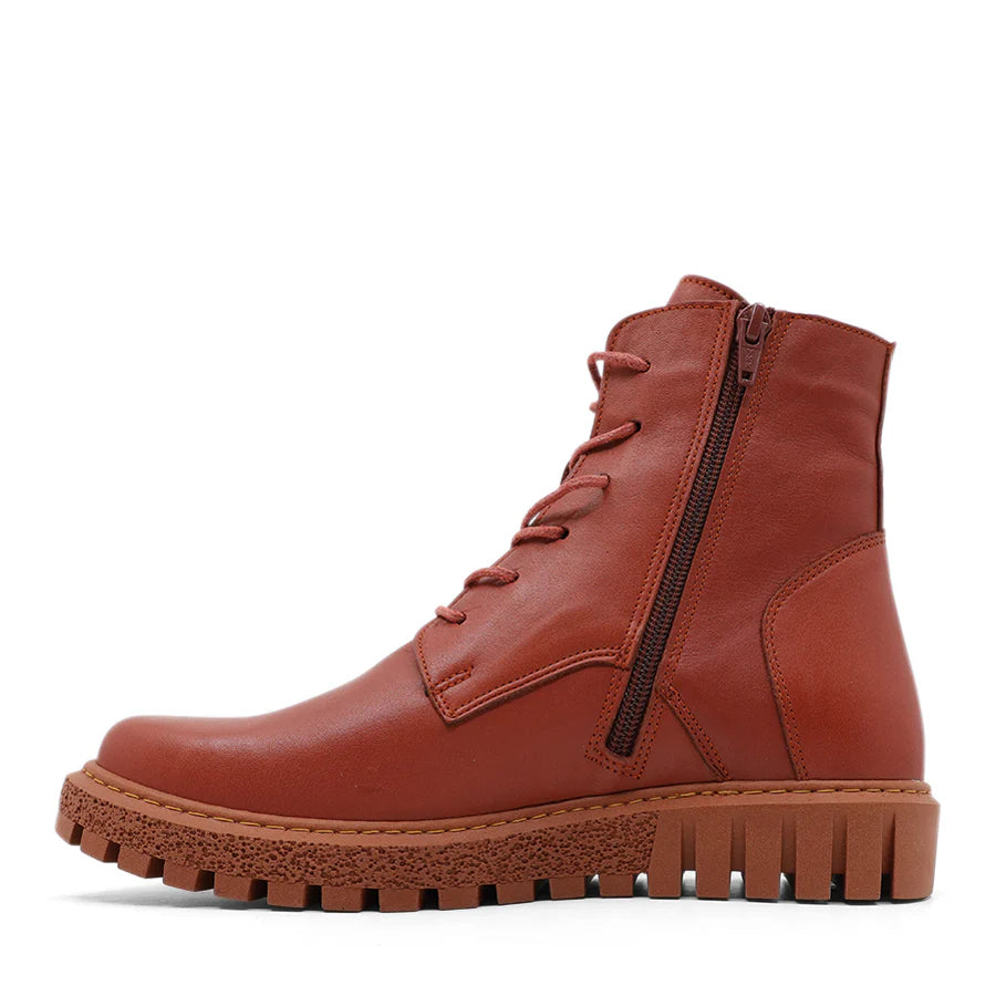 Bueno Jenny Boot - Picante