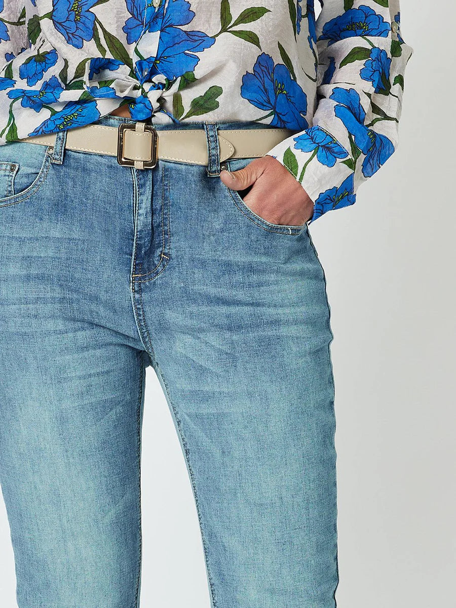 Marvel Denim Jeans