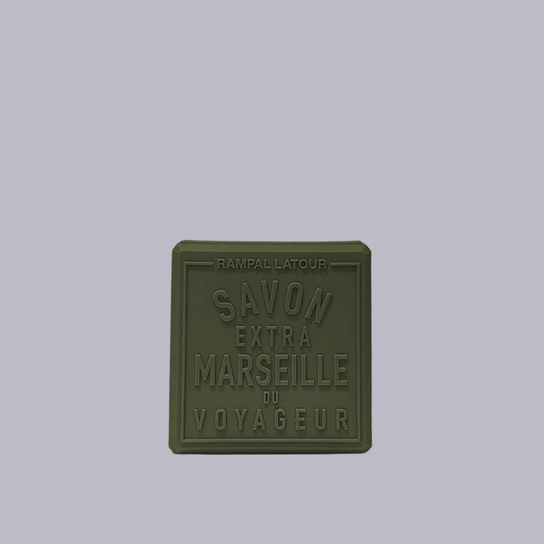 Rampal Latour Rampelettes Travel Case - Olive
