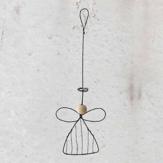 Simple Wire Angel