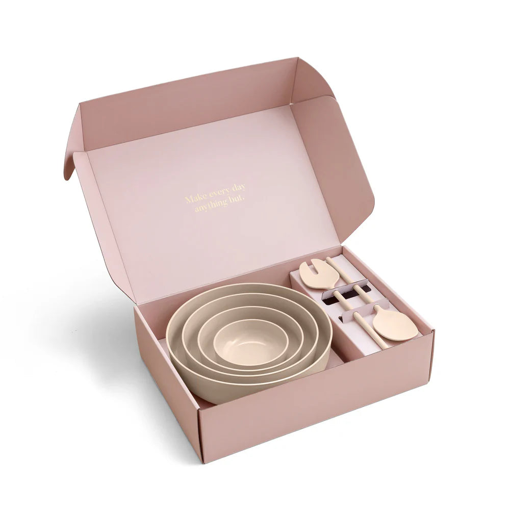 The Ultimate Gift Pack -Biscotti