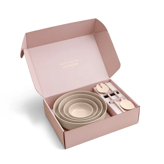 The Ultimate Gift Pack -Biscotti