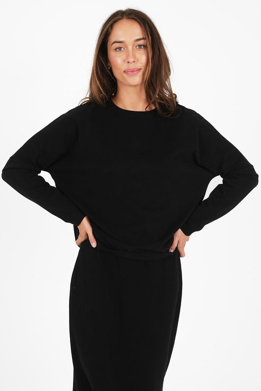 Wildfire Long Sleeve Tee