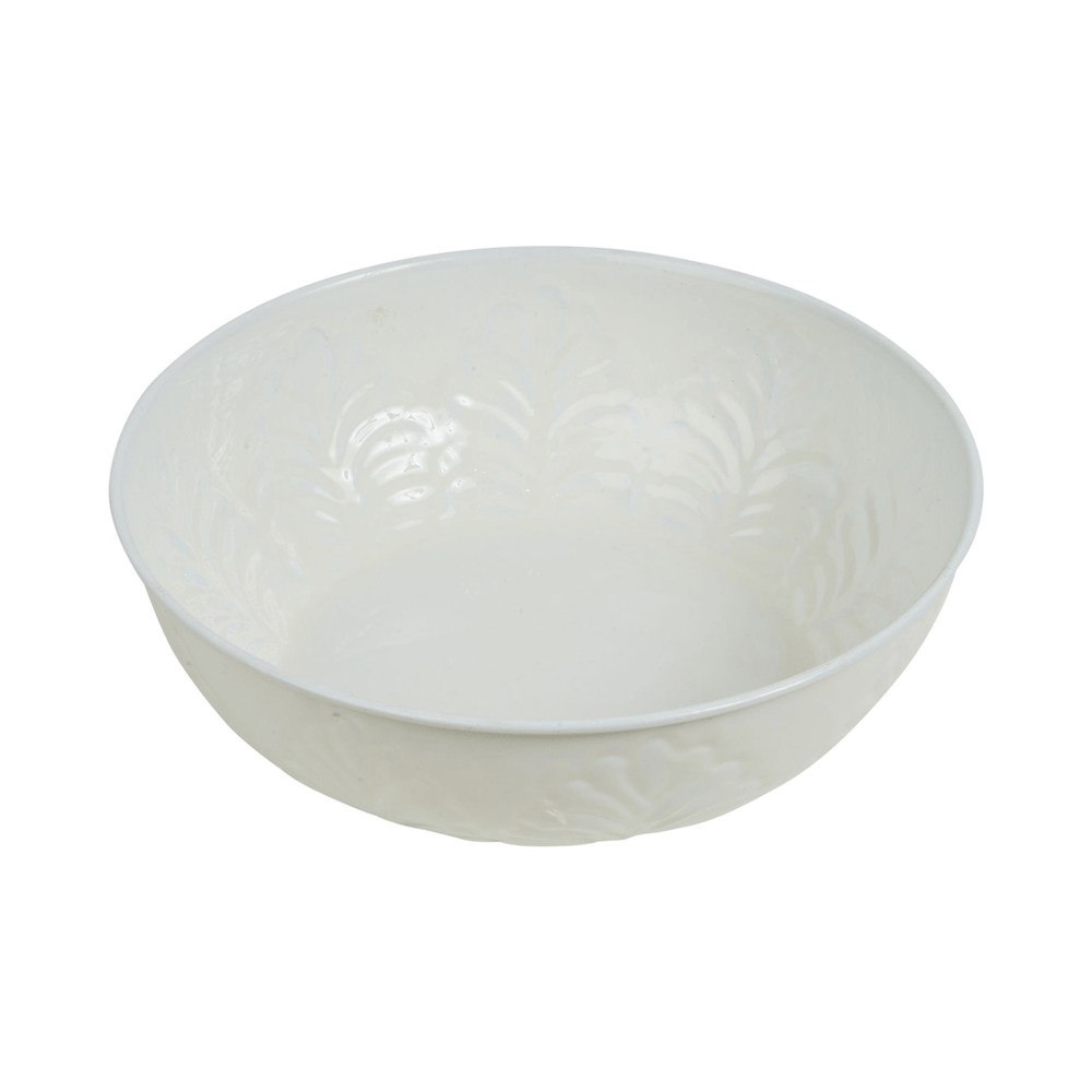 La Vie Salad Bowl - Blanc