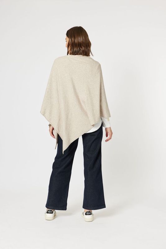 Macy Knit- Natural