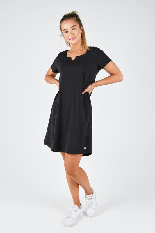 Betty Dress- Black