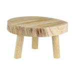 Wray Wood Pant Stand - Natural