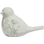 Bird Frenchie Sage