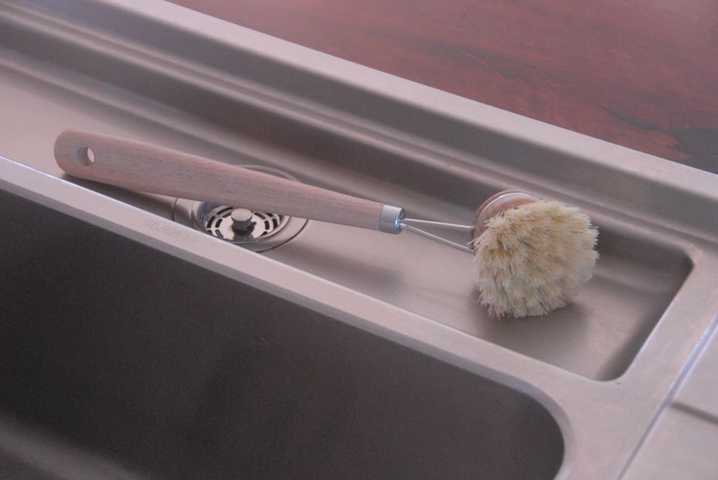 Dish Brush Luxe - 40mm