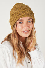 Beanie - Olive