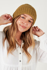 Beanie - Olive