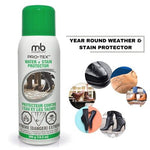 Pro - Tex Water & Stain Protector