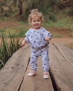 May Gibbs Goldie Pants - Wrenny