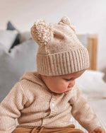 Darcy Beanie - Speckle