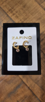Zafino Tess Earring - Gold