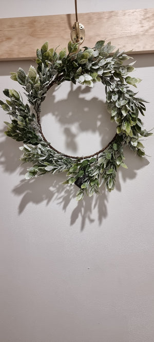 Christmas Wreath - Small