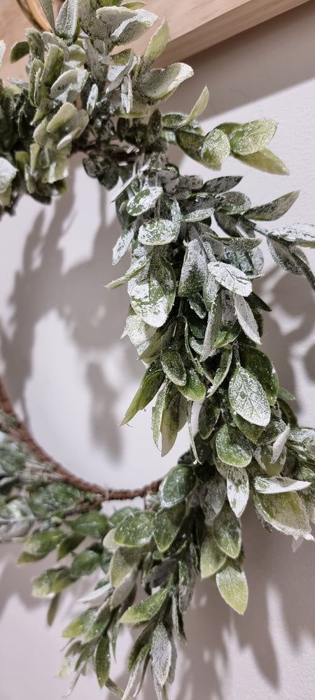 Christmas Wreath - Small