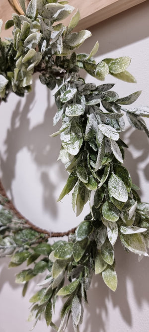 Christmas Wreath - Small
