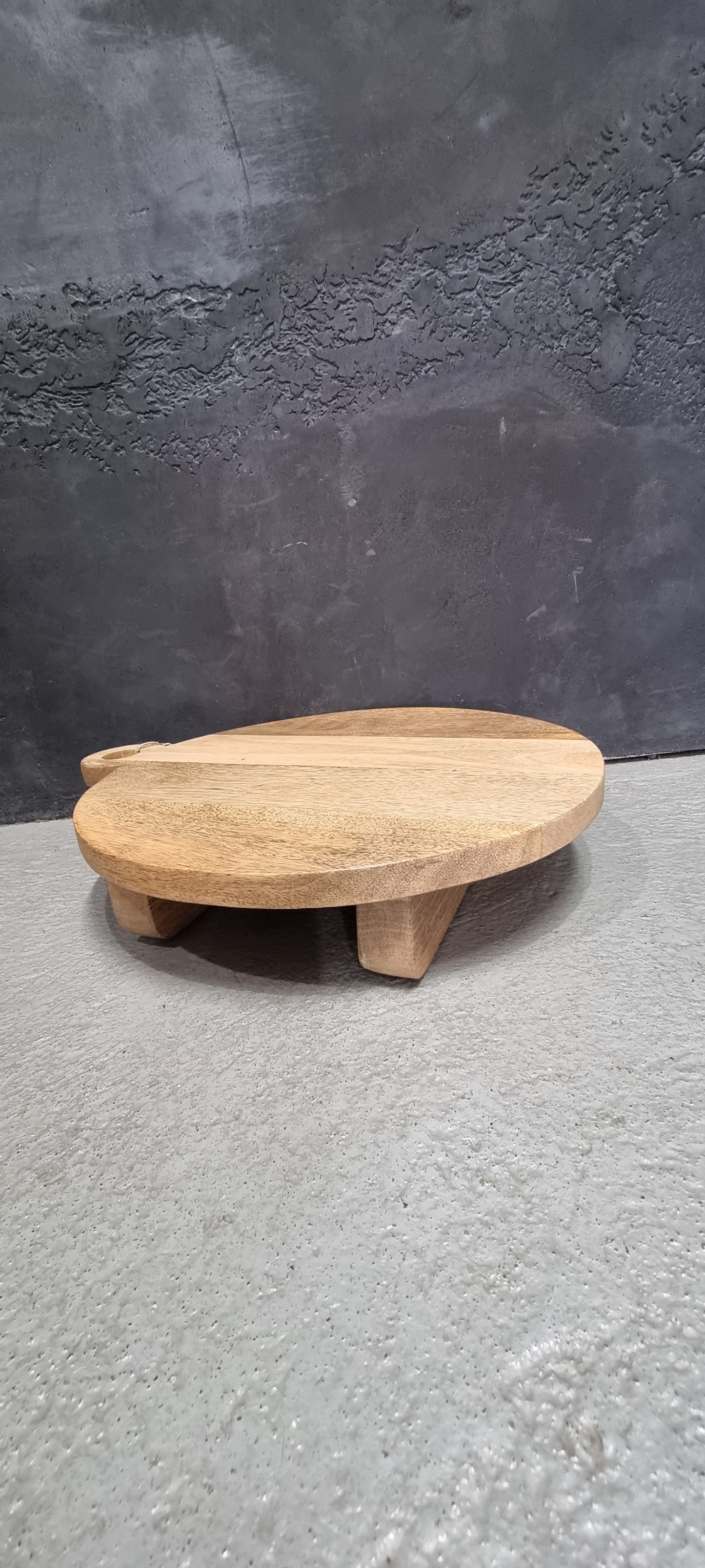 Raised Grazing Board - Small
