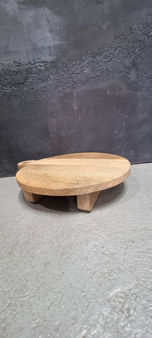 Raised Grazing Board - Small