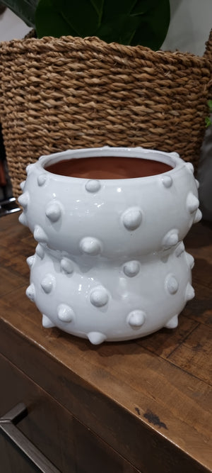 Figaro Bauble Pot - Large