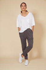 Martini Jogger - Fossil