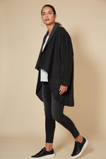 Klein Wrap Jacket - Fossil
