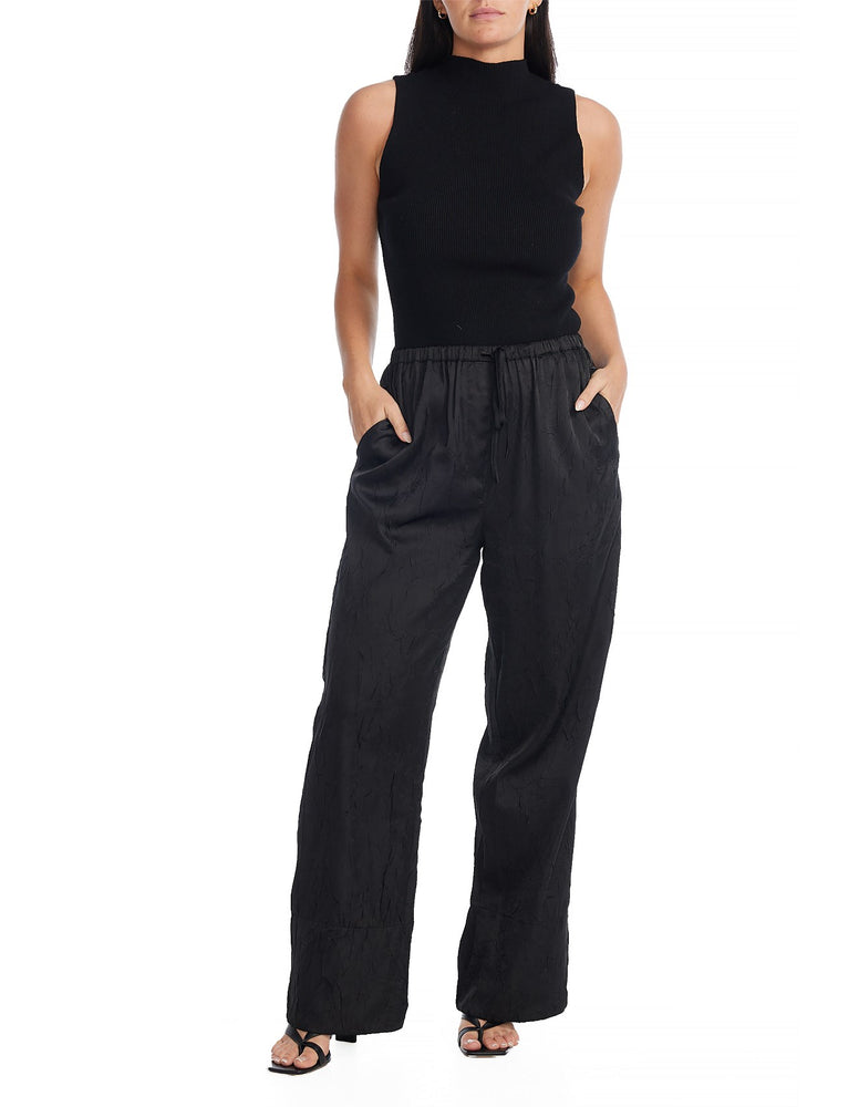 
            
                Load image into Gallery viewer, Second Valley Pants - Black
            
        