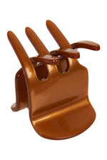 Klein Mini Claw - Camel