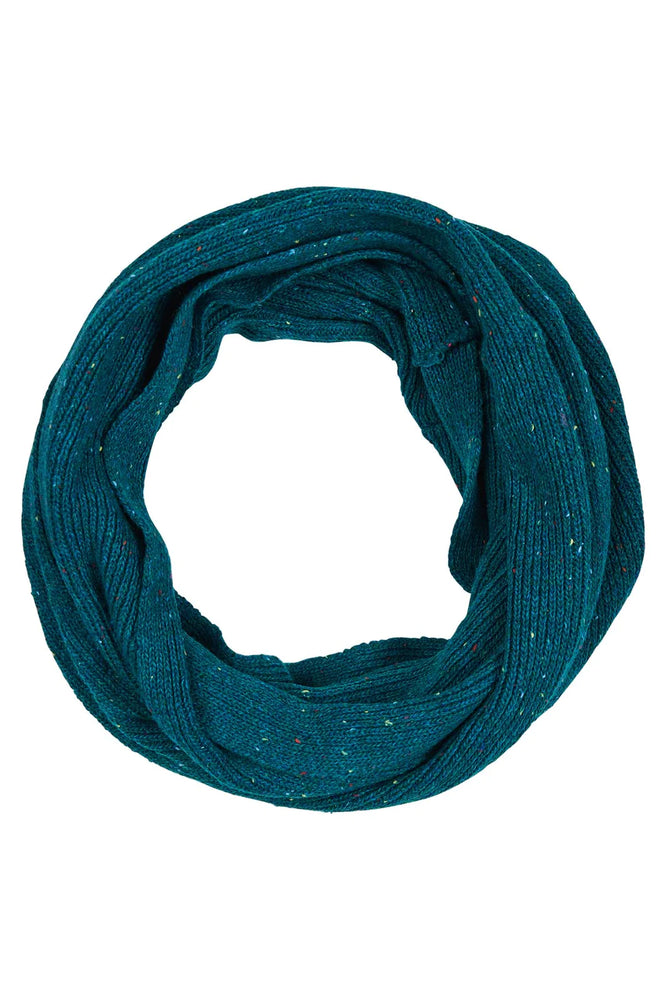 Diaz Snood - Teal