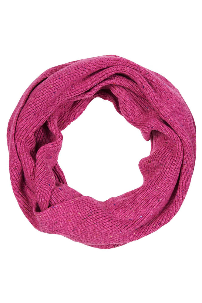 Diaz Snood - Mulberry