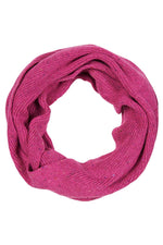 Diaz Snood - Mulberry