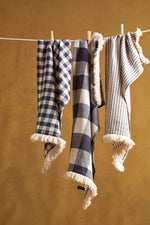 Studio Tea Towel Set - Fossil