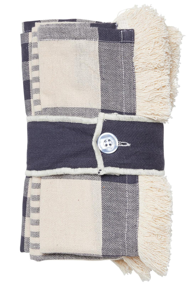 Studio Tea Towel Set - Fossil