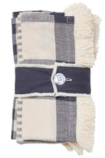 Studio Tea Towel Set - Fossil