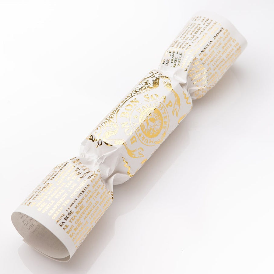 Murphy & Daughters Bon Bon Soap - Gold