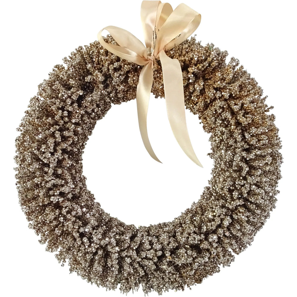 Christmas Wreath - Sparkle