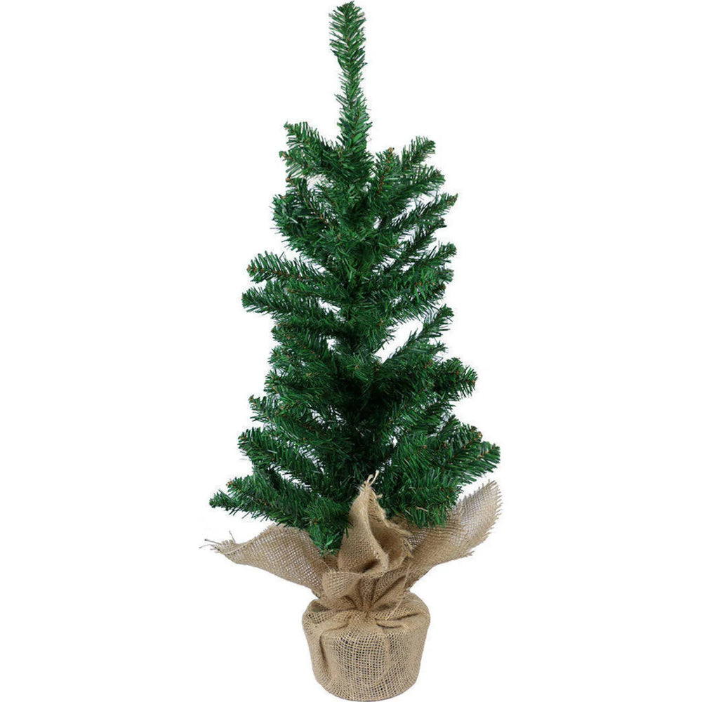 Christmas Tree Bare - Large