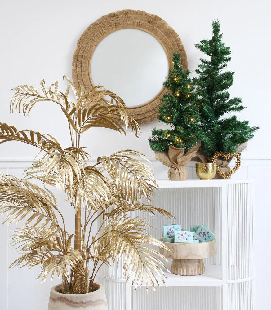 Christmas Tree Bare - Large