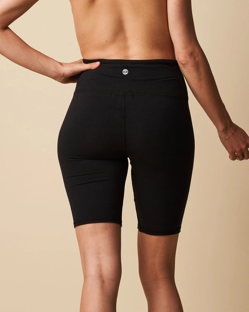 
            
                Load image into Gallery viewer, Bike Shorts Black
            
        