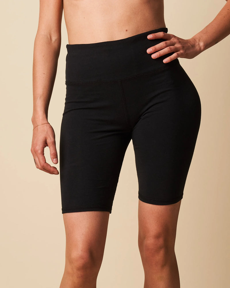
            
                Load image into Gallery viewer, Bike Shorts Black
            
        