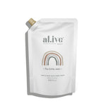 Alive Body Baby Hair & Body Wash Refill