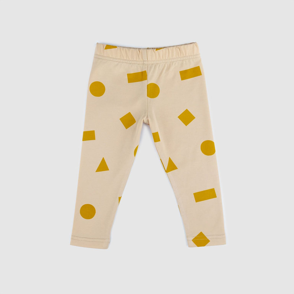 Shapes Leggings Nugget