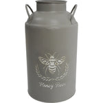 Urn Vintage Bee