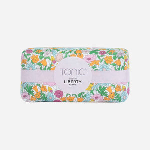 Shea Butter Soap - Liberty Poppy
