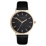 Takoda Aeon Watch - Rose/Black
