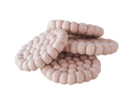 Coasters Pecora Set 4